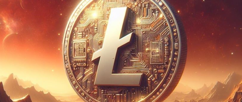 Litecoin: Une Cryptomonnaie Pionnière avec des Transactions Rapides et des Frais Minimes
