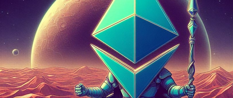 Découverte des Normes ERC d'Ethereum : ERC-20, ERC-721, ERC-1155