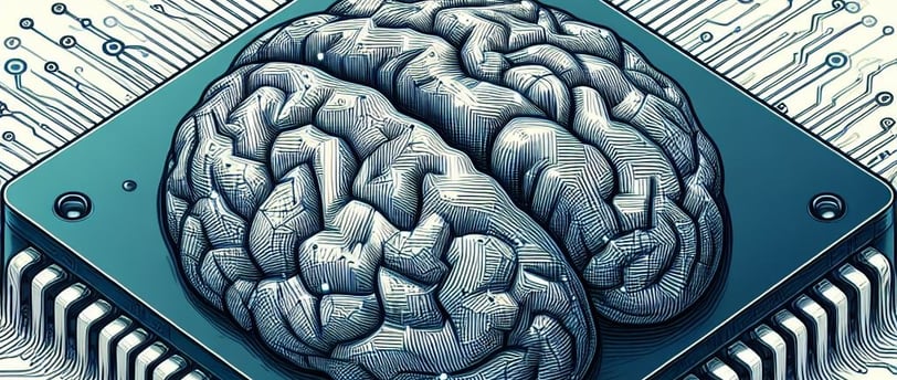 Beyond Neuralink: Leading Stocks in Brain-Computer Interface Tech