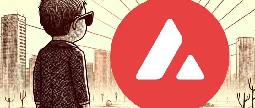 Avalanche: Revolucionando la Cadena de Bloques con Transacciones de Alta Velocidad, Bajo Costo y Ami