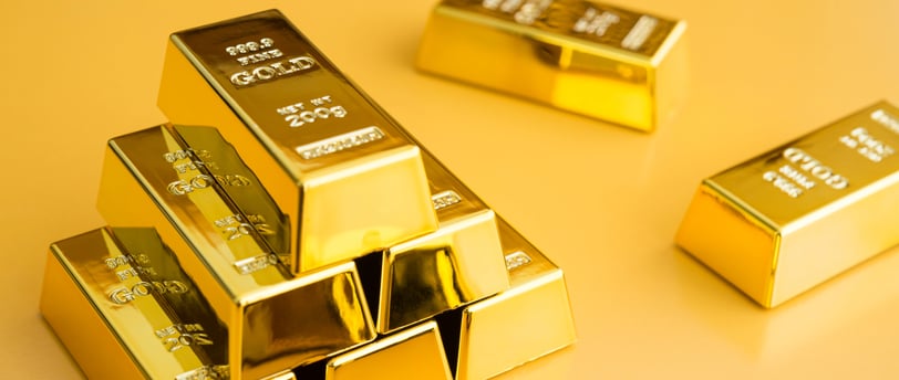 gold as an inflation hedge