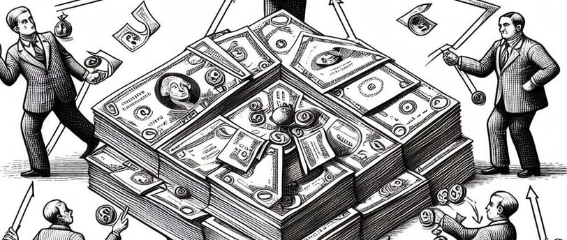 How Can You Spot a Ponzi Scheme Before It's Too Late?