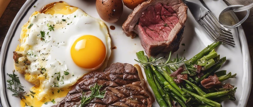 silver fork and knife on plate