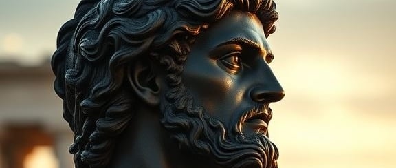 O Imperador Marco Aurélio