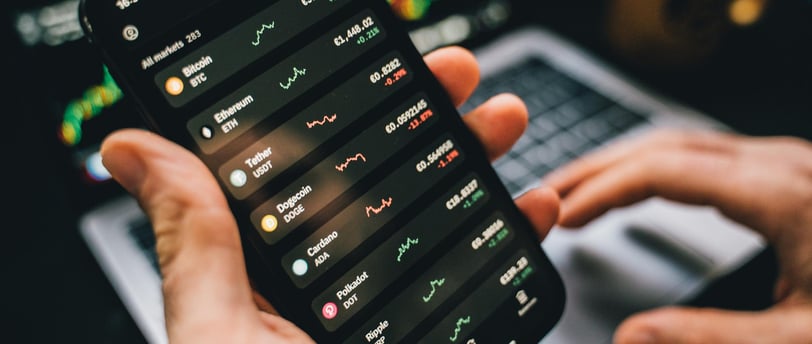 top altcoins