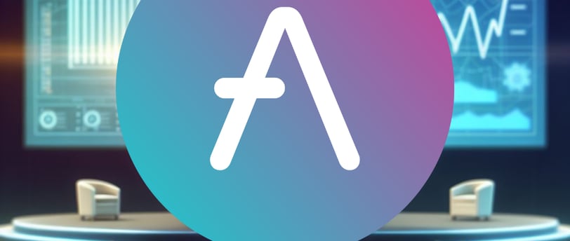 Aave: Revolucionando el Préstamo y el Endeudamiento DeFi en la Cadena de Bloques Ethereum