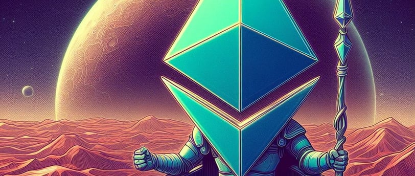 Exploring Ethereum's ERC Standards: ERC-20, ERC-721, ERC-1155