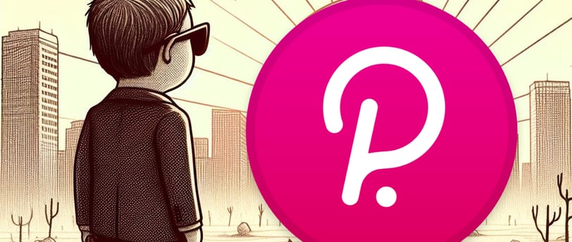 Polkadot: Bridging Blockchains for a Unified Future