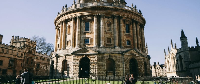Premium Wellness & Health Products in Oxford, Uk