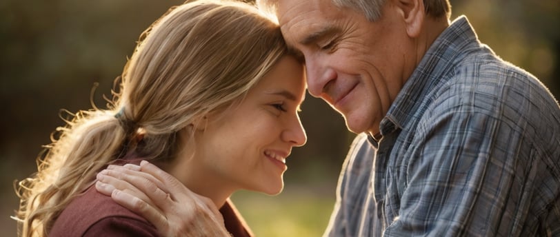 supporting a loved one with a mental health condition
