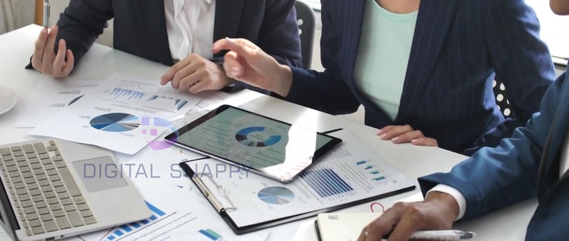 Digital Snappy best marketing agency in banglore