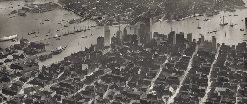 1919 Boston