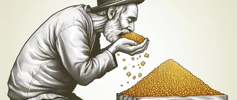 What Makes the Food Sector a Unique Investment Area?