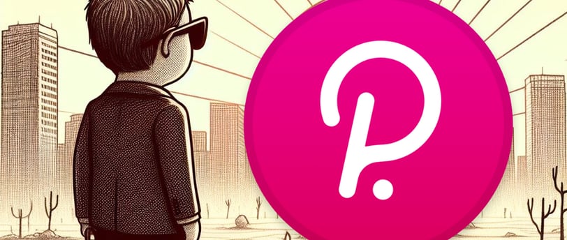 Polkadot: Relier les Blockchains pour un Avenir Unifié