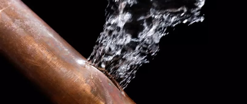emergency plumber south molton