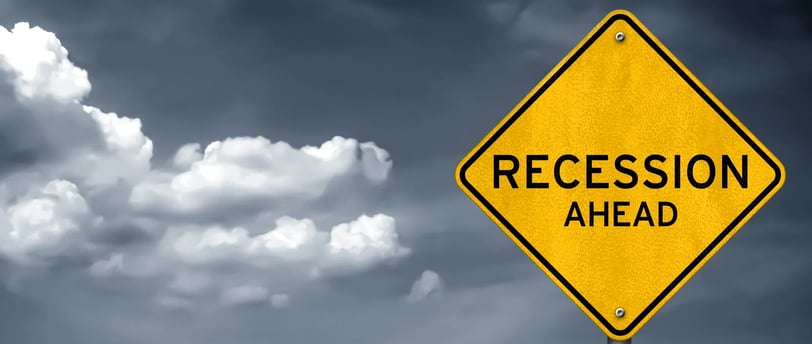 recession ahead
