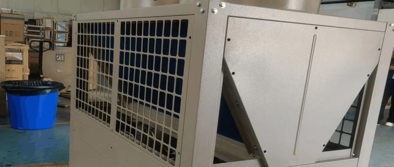 industry water cooler machine