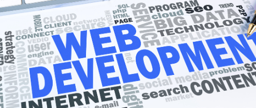 web