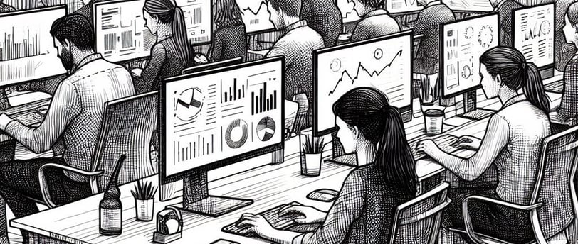 Reshaping of Finance: Fintech Innovations