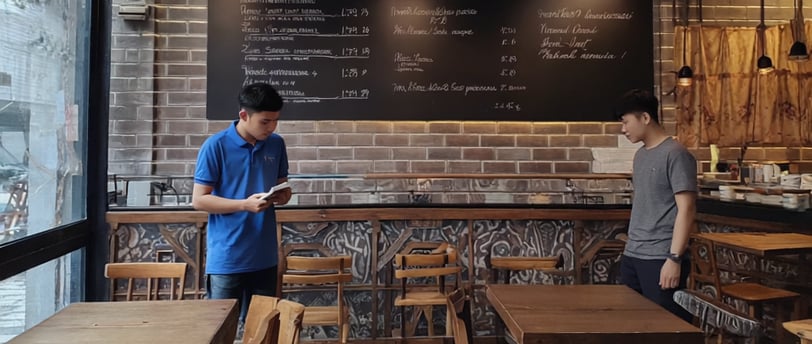 rombeng barang bekas usaha surabaya