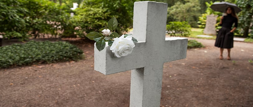 Tanatofobia (Medo da Morte)