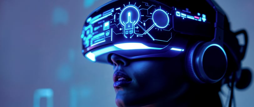 Tecnofobia (Medo de Tecnologia)