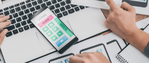 app development
