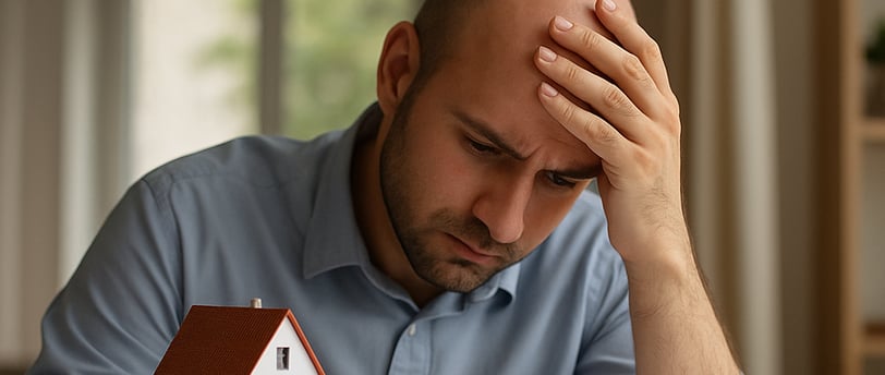COMO COMPRAR UM IMÓVEL COM DÍVIDAS SEM CORRER RISCOS SAIBA O QUE VERIFICAR E COMO SE PROTEGER LEGALM