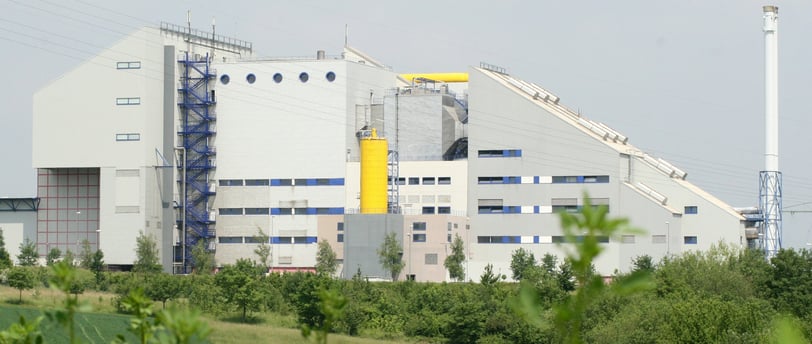 Small-scale manufacturing facility