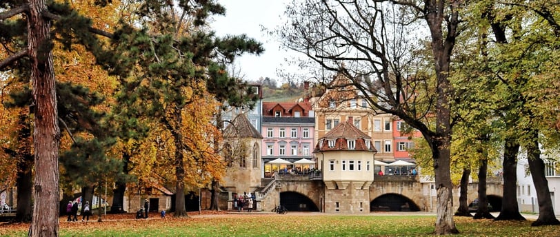 Esslingen Brücke