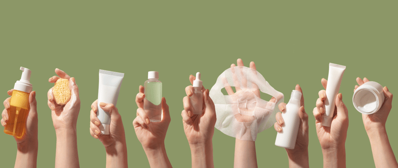 korean skincare products