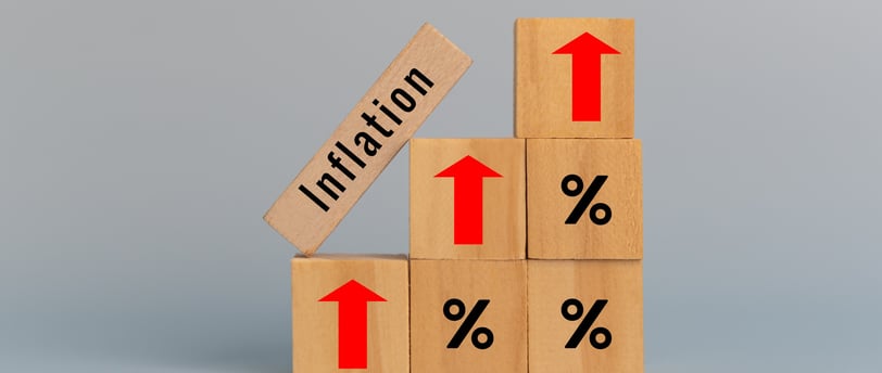 interest rates and inflation