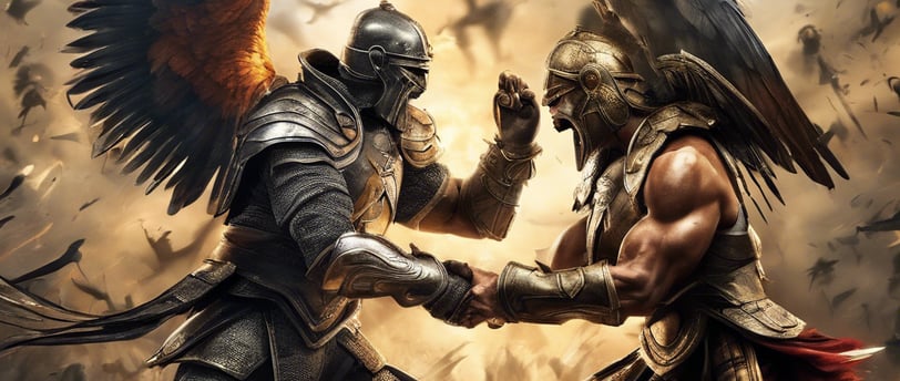 green trees under white sky during daytime