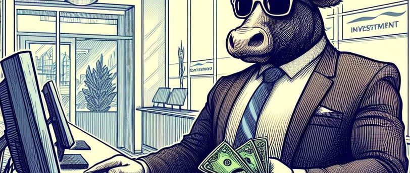 ¿Qué son los Fondos Cotizados en Bolsa (ETFs)?