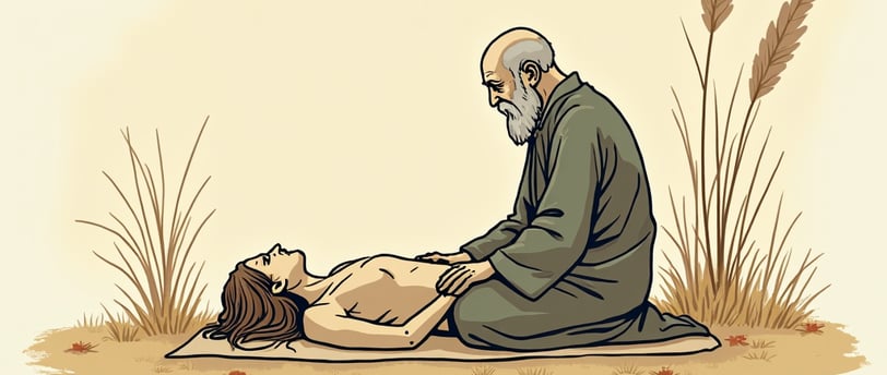 Death and Stoicism