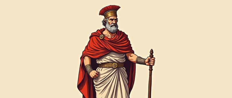 Cato the younger