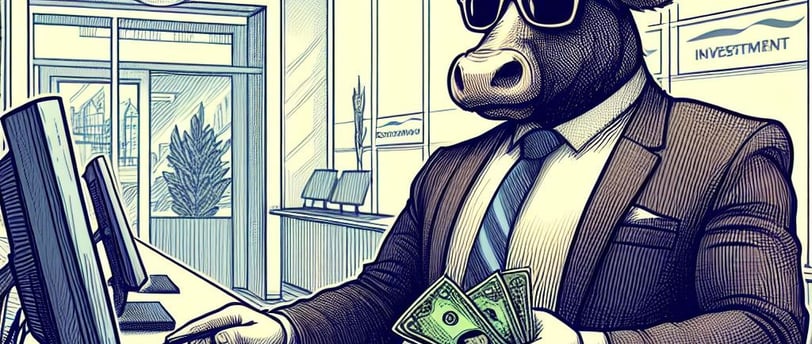 What are Exchange Traded Funds (ETFs)?