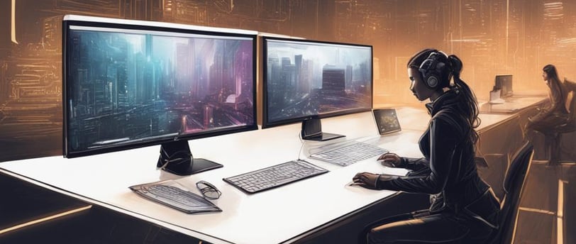 AI, Software QA, Testing, Replace, Humans