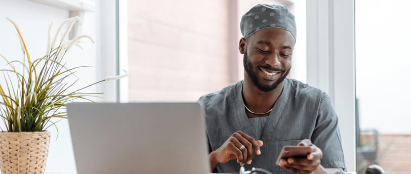 Why Every Hospital Needs a Healthcare Digital Marketing Agency for Growth