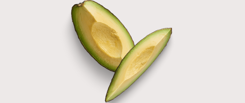 Beneficios del Aguacate