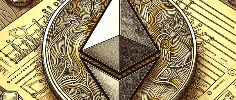 Ethereum Smart Contracts: Revolutionizing Digital Transactions