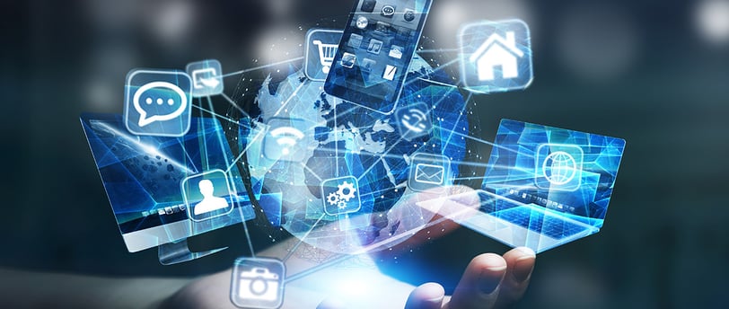 kemampuan digital untuk profesional