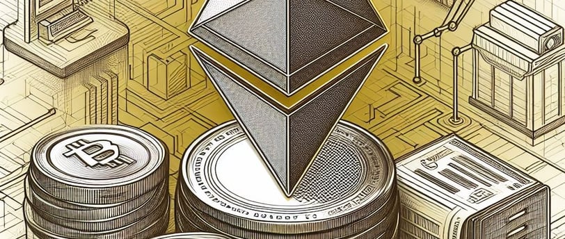 DeFi Kredilendirme: Kripto Para ile Kredi Erişimi