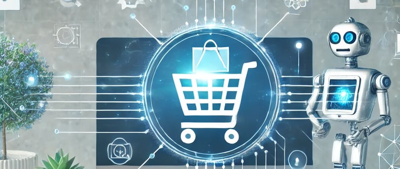 How to Use AI to Automate Your E-commerce Business