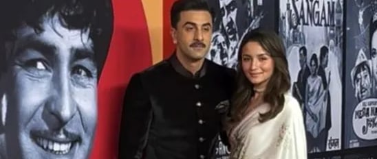 Alia Bhatt Reacts To Ranbir Kapoor Being Trolled