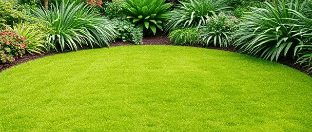 lawn