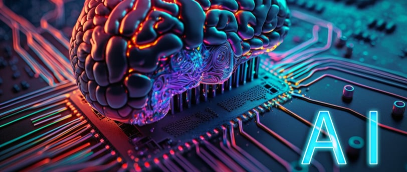 AI in gaming