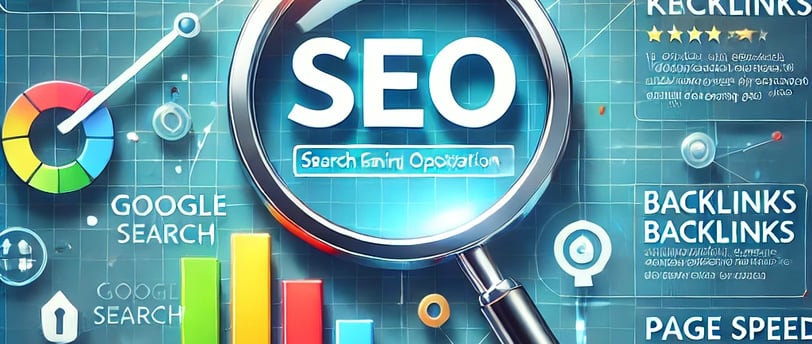referencement seo google