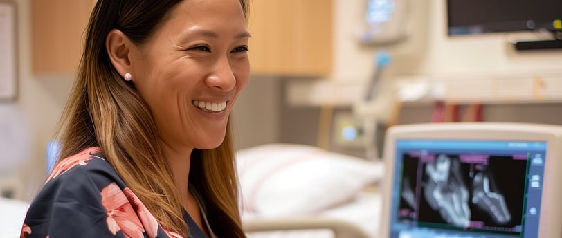 The Patient Experience Revolution: How Voice-First AI is Humanizing Digital Triage