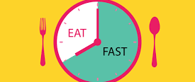 Intermittent fasting